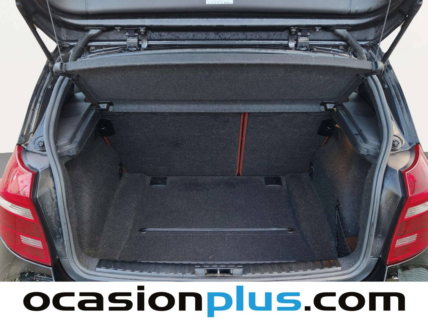 Foto BMW Serie 1 BMW Serie 1 120d (177 CV) Pack M