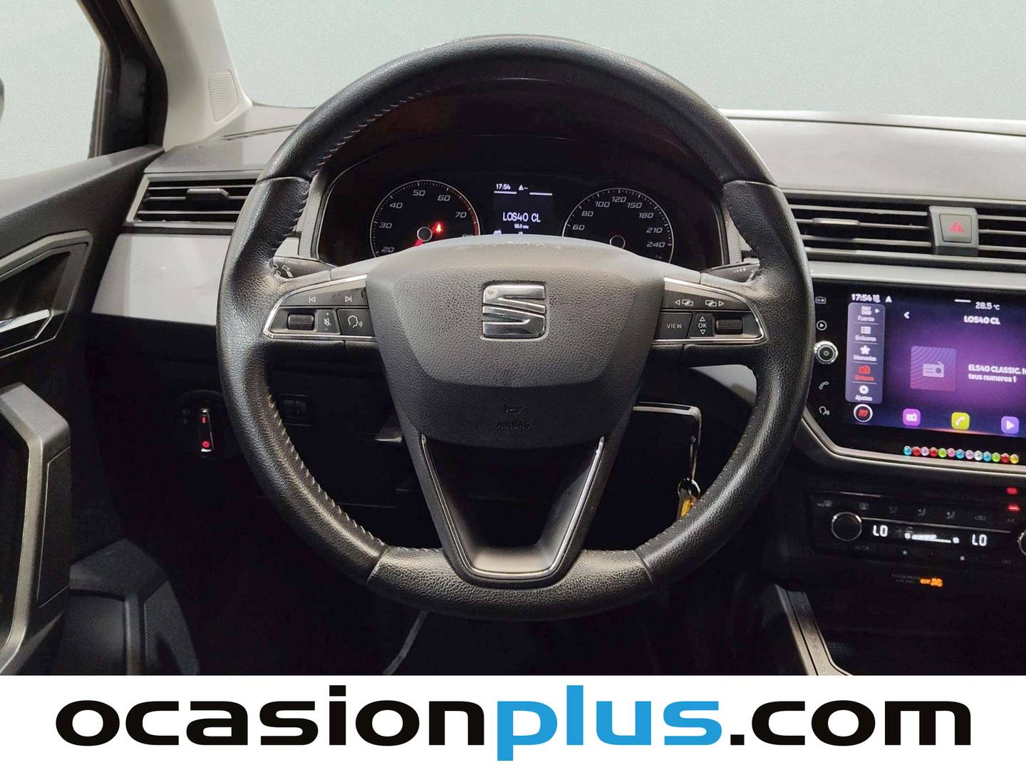 Seat Ibiza Seat Ibiza 1.0 TSI S&S Style (110 CV) 2021