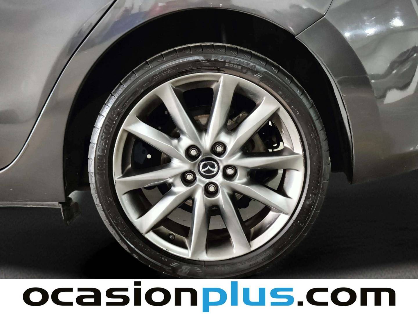 Mazda Mazda3 Mazda Mazda 3 2.2 DE MT Black Tech Edition (150 CV) barato