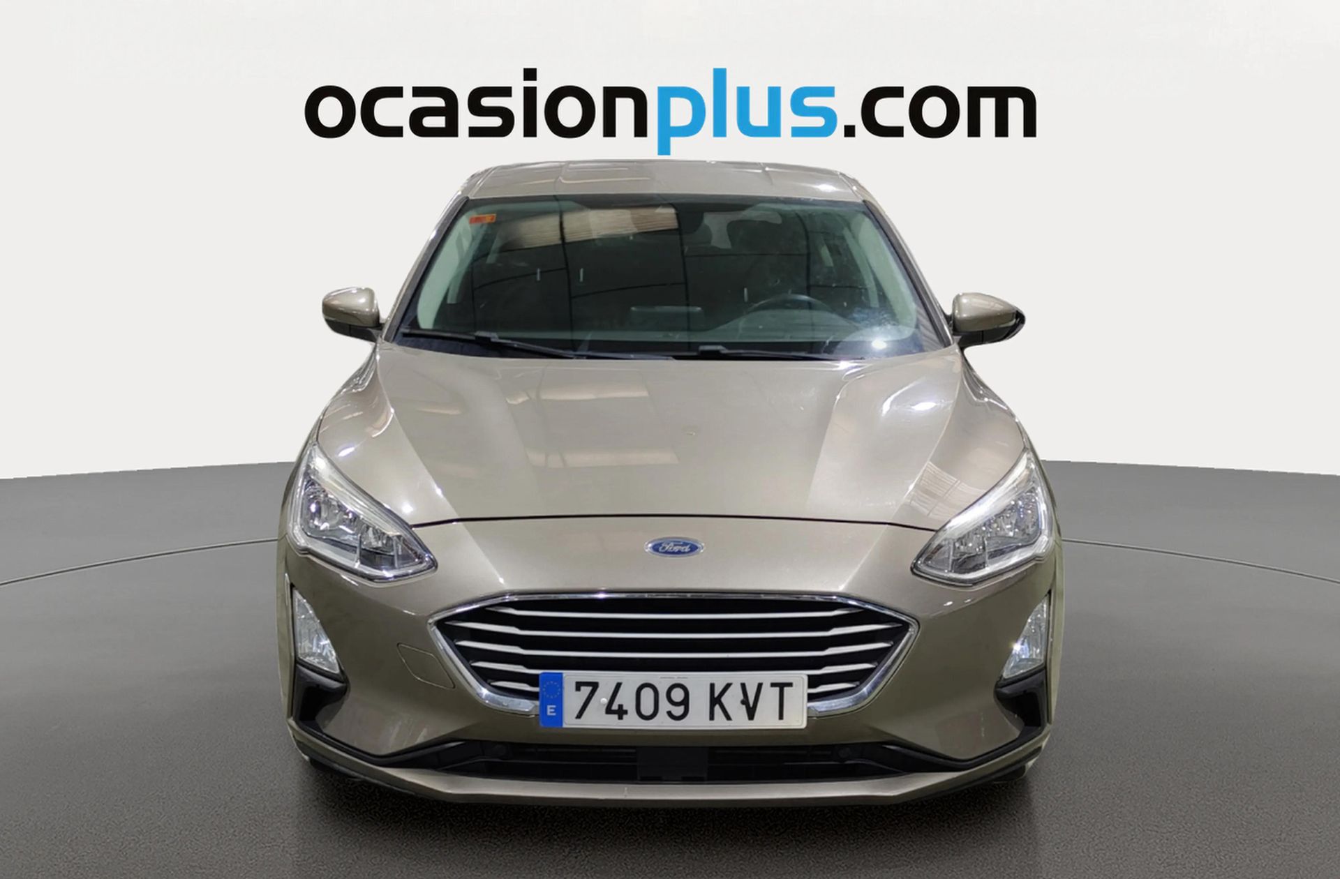 Ford Focus 1.0 EcoBoost Trend+ - foto 12