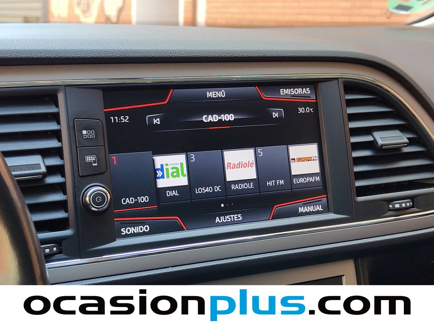 Seat León Seat León ST 2.0 TDI S&S Xcellence (150 CV) diésel