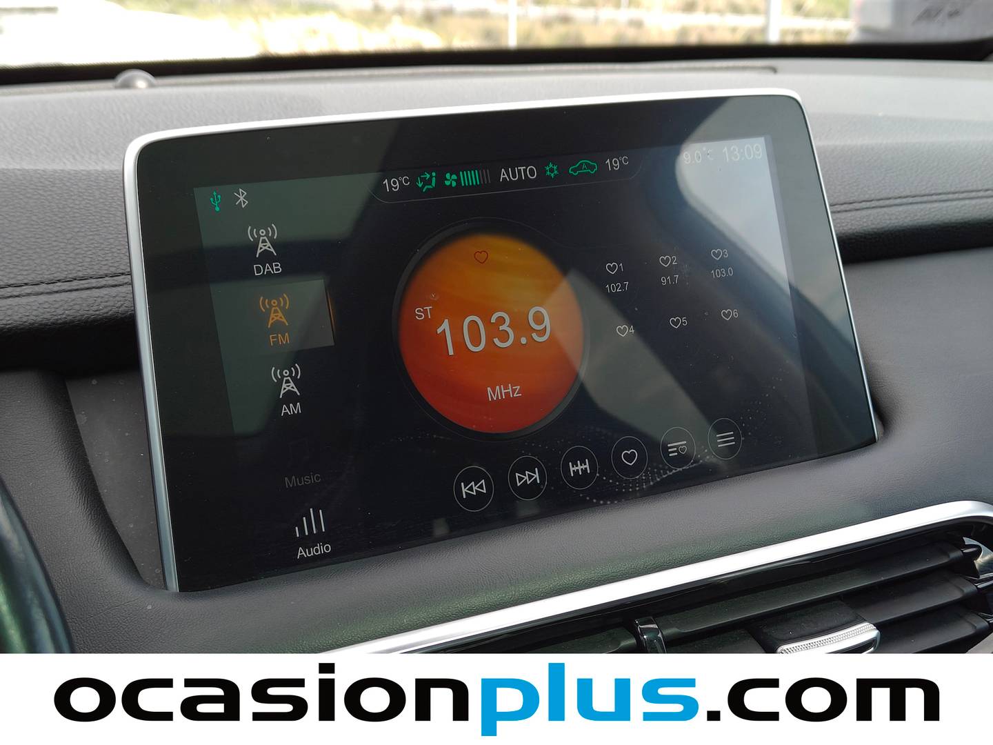 MG eHS MG eHS 1.5 T-GDI PHEV Luxury (258 CV) 258cv