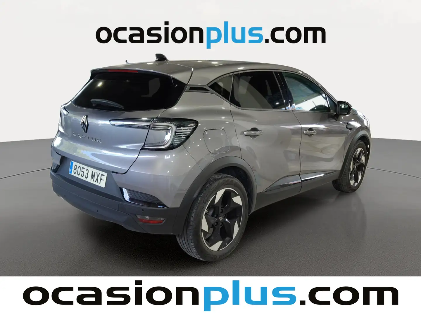 Foto Renault Captur Renault Captur Techno TCe (90 CV)