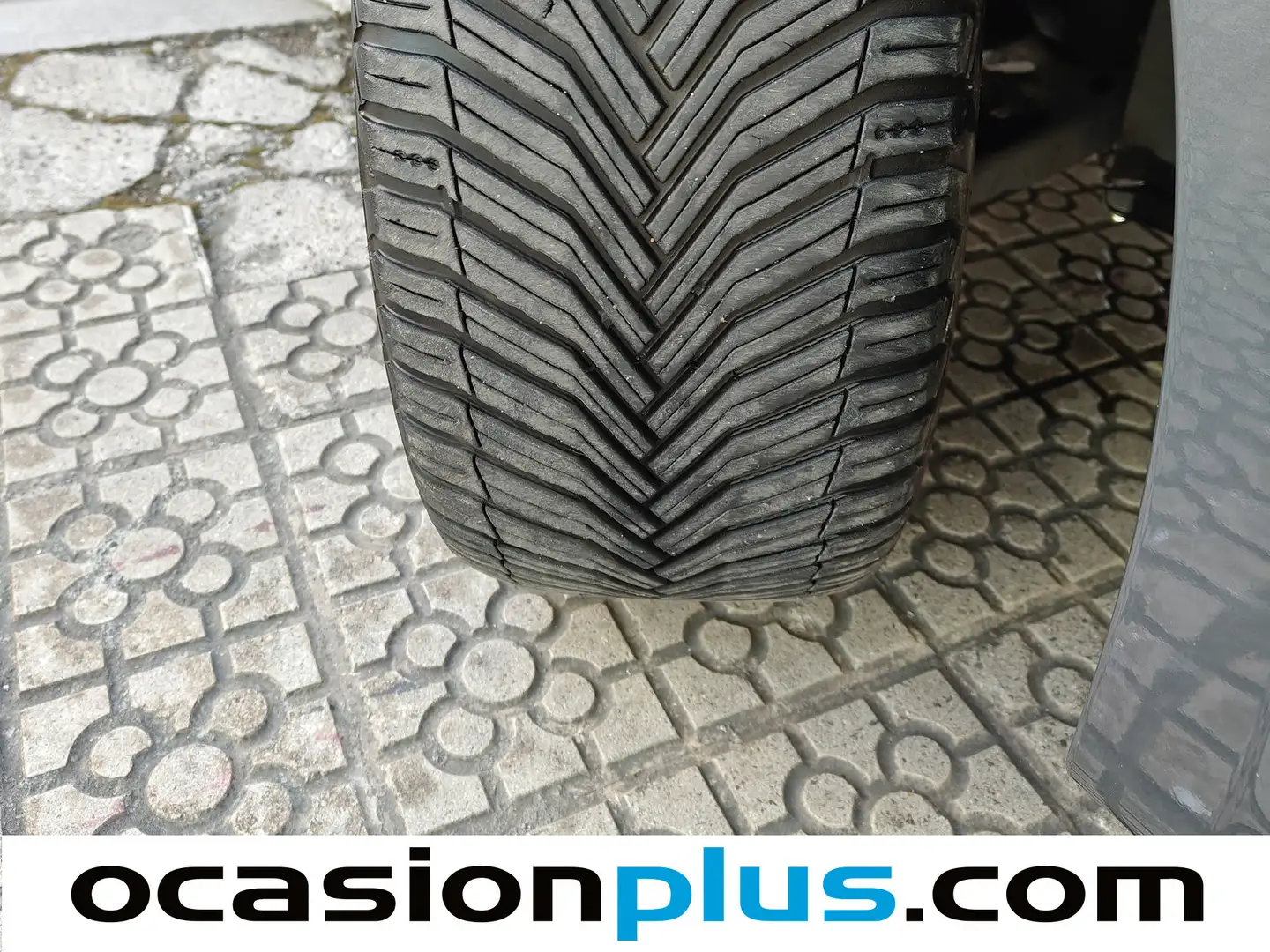 Foto KIA Ceed Kia Ceed 1.6 CRDi Tech (115 CV)