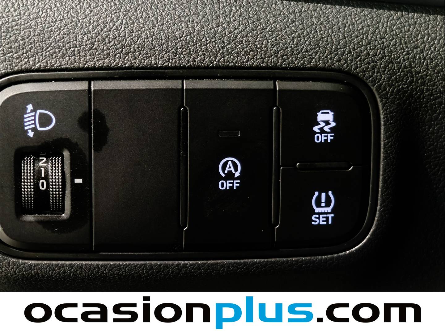 Foto Hyundai Bayon Hyundai Bayon 1.2 MPI Klass (84 CV)