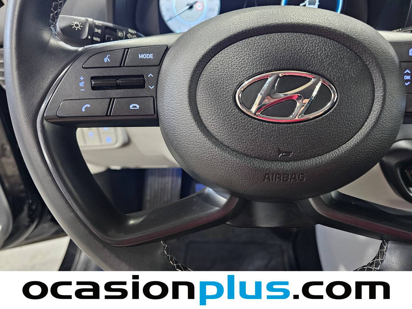 Hyundai i20 Hyundai i20 1.0 TGDI Tecno  (100 CV) seminuevo