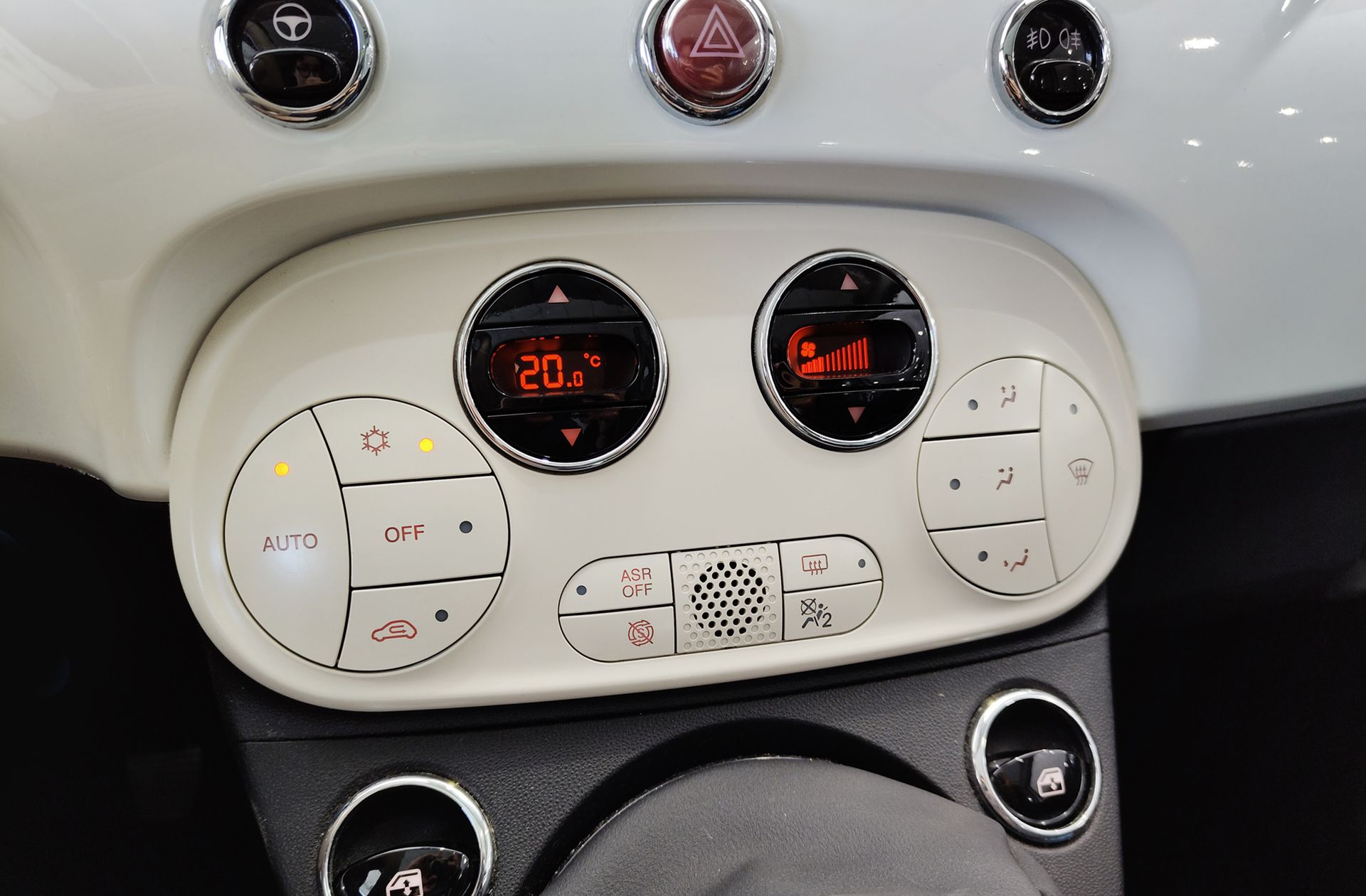 Fiat 500 1.0 Hybrid Dolcevita - foto 28