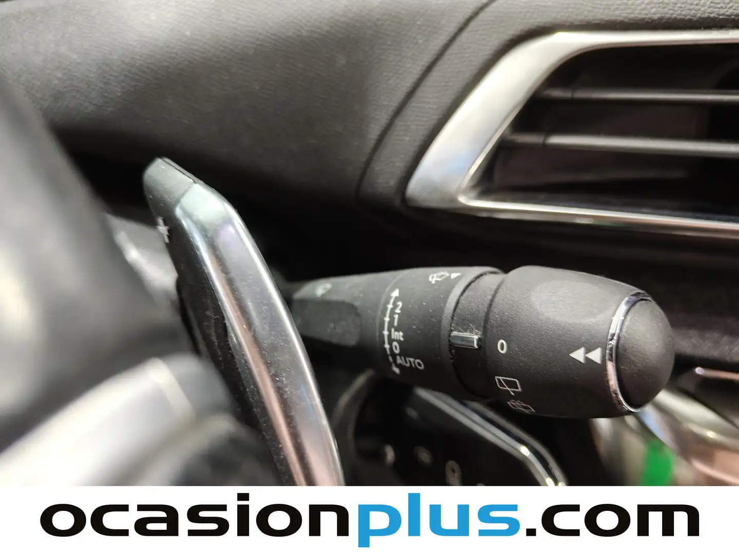 Foto Peugeot 5008 Peugeot 5008 BlueHDI GT Line S&S (130 CV) 7 Plazas