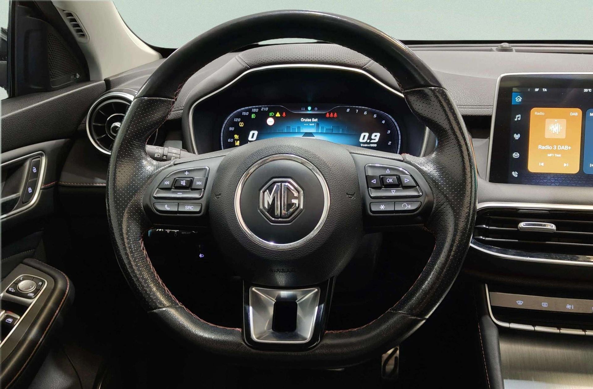 MG HS 1.5 Turbo GDI Luxury DCT - foto 30