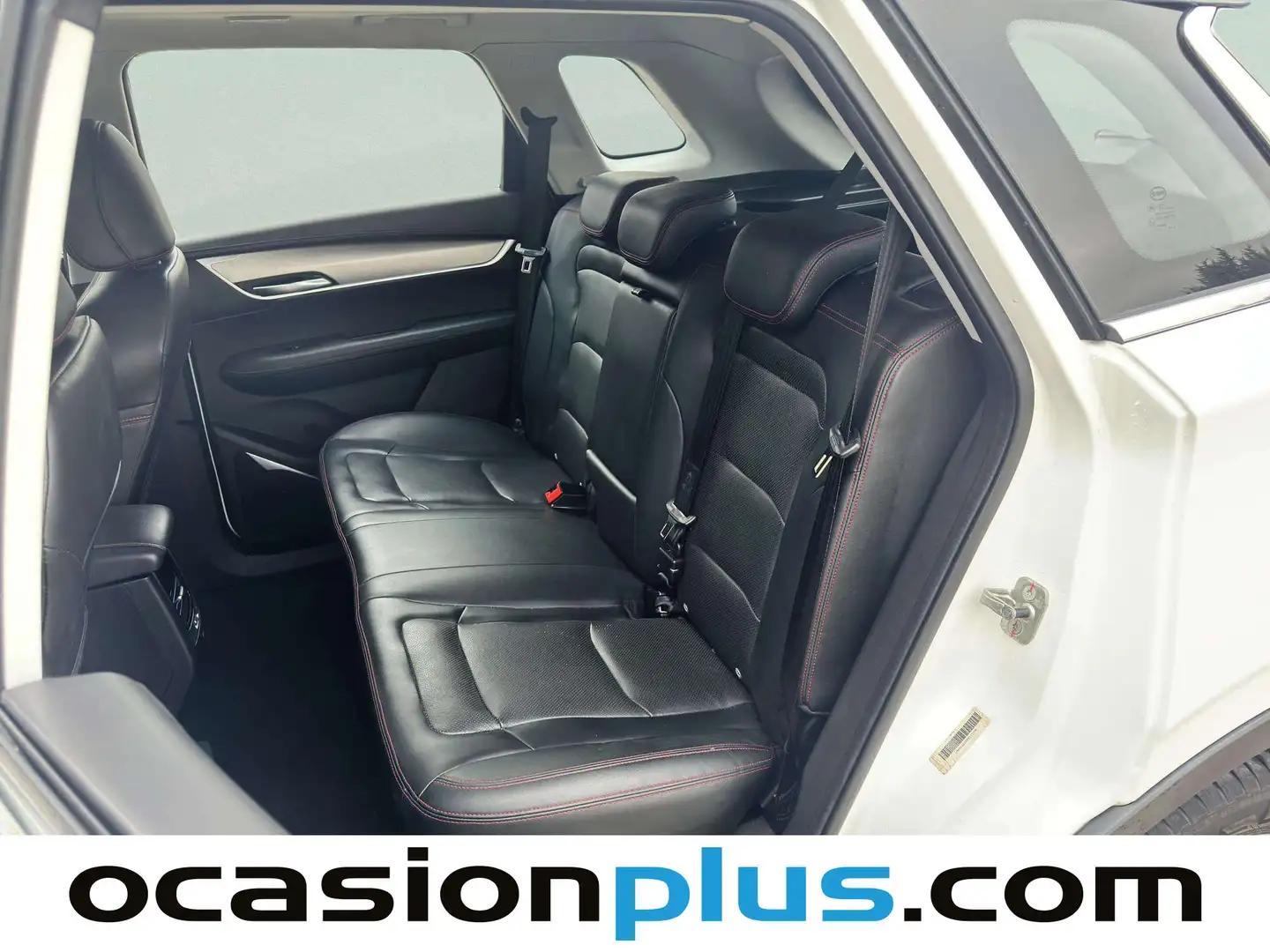 Foto SWM G01 SWM G01 1.5T Luxury (131 CV)