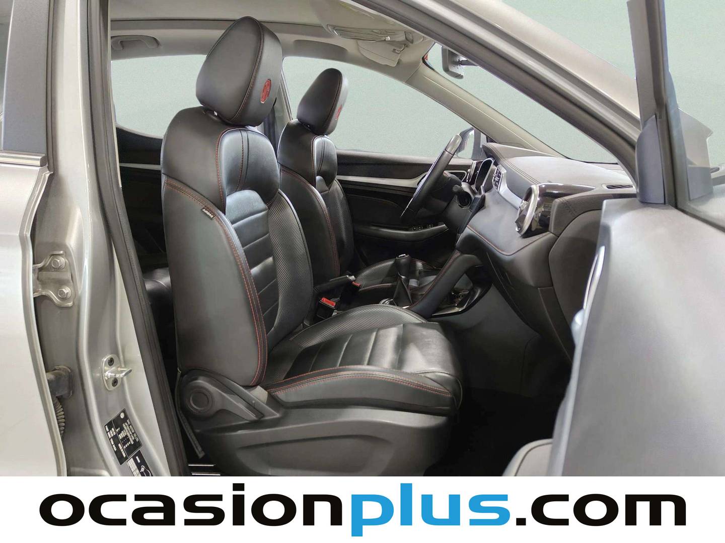 Foto MG ZS MG ZS 1.0T Luxury (111 CV)