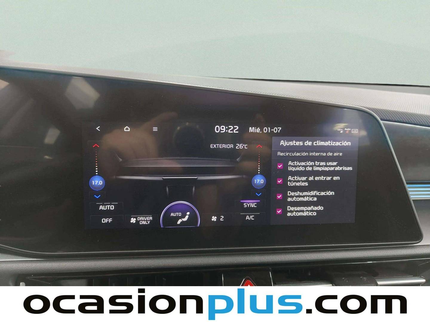 KIA Niro KIA Niro 1.6 GDi HEV Híbrido Drive (141 CV) 2024