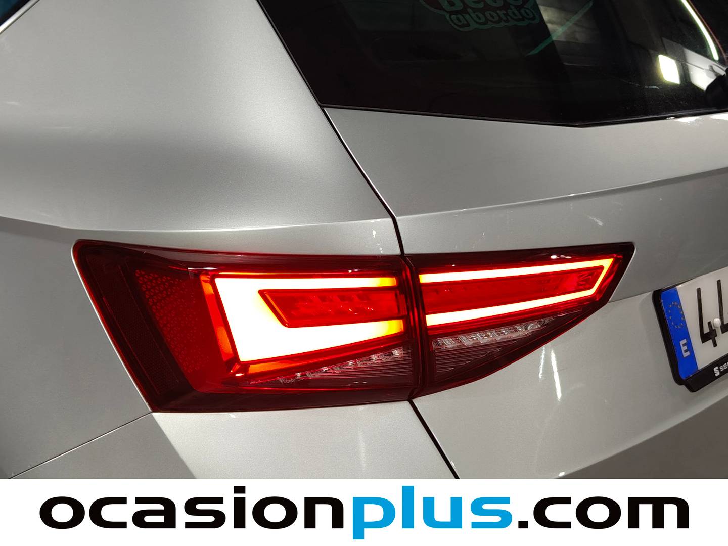 Seat Ateca Seat Ateca 1.5 TSI S&S X-Perience XXL DSG (150 CV) 2024