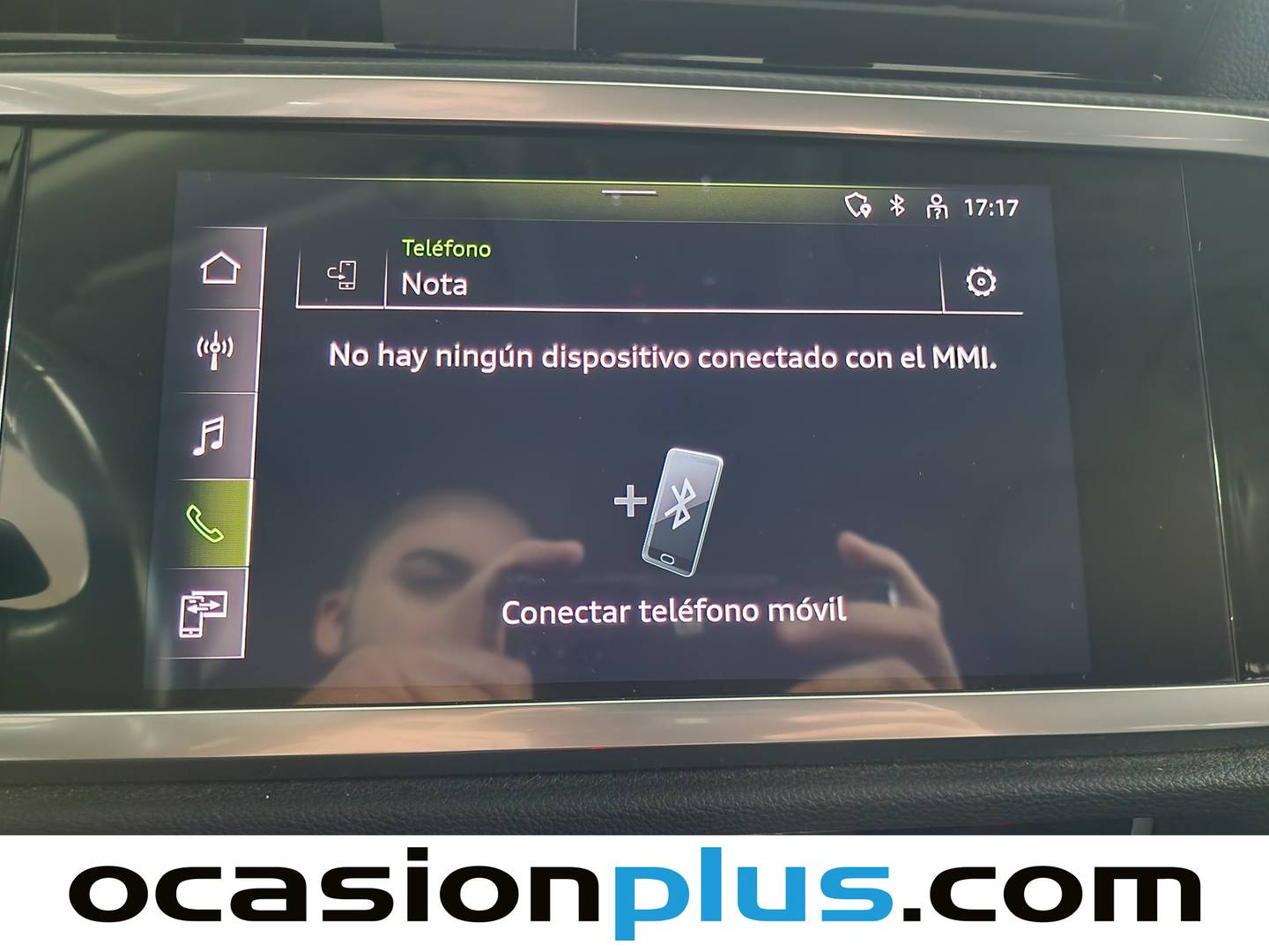 Foto Audi Q3 Audi Q3 Advanced 35 TDI (150 CV)