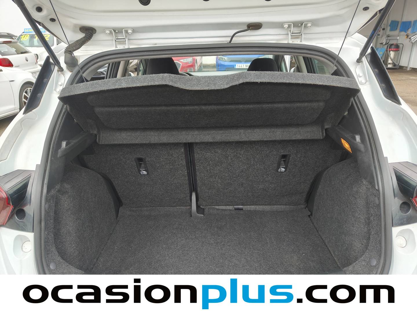 Foto Nissan Micra Nissan Micra IG-T 100 Acenta (100 CV)