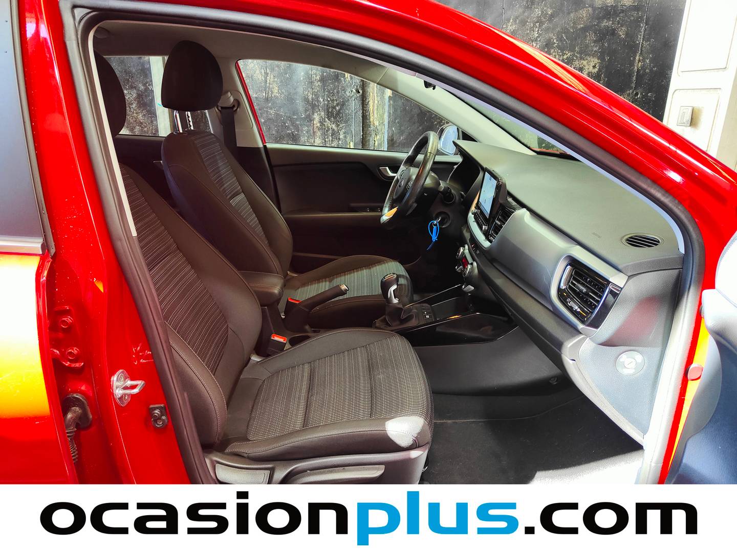 KIA Stonic KIA Stonic 1.0 T-GDi MHEV Drive iMT (100 CV) al mejor precio