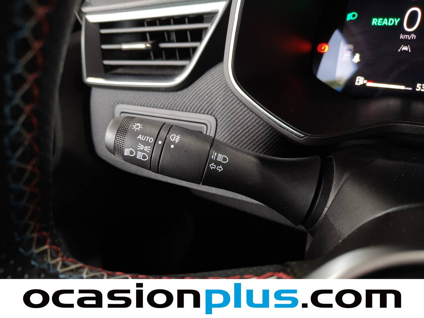 Renault Clio Renault Clio Esprit Alpine E-Tech (143 CV) 143cv