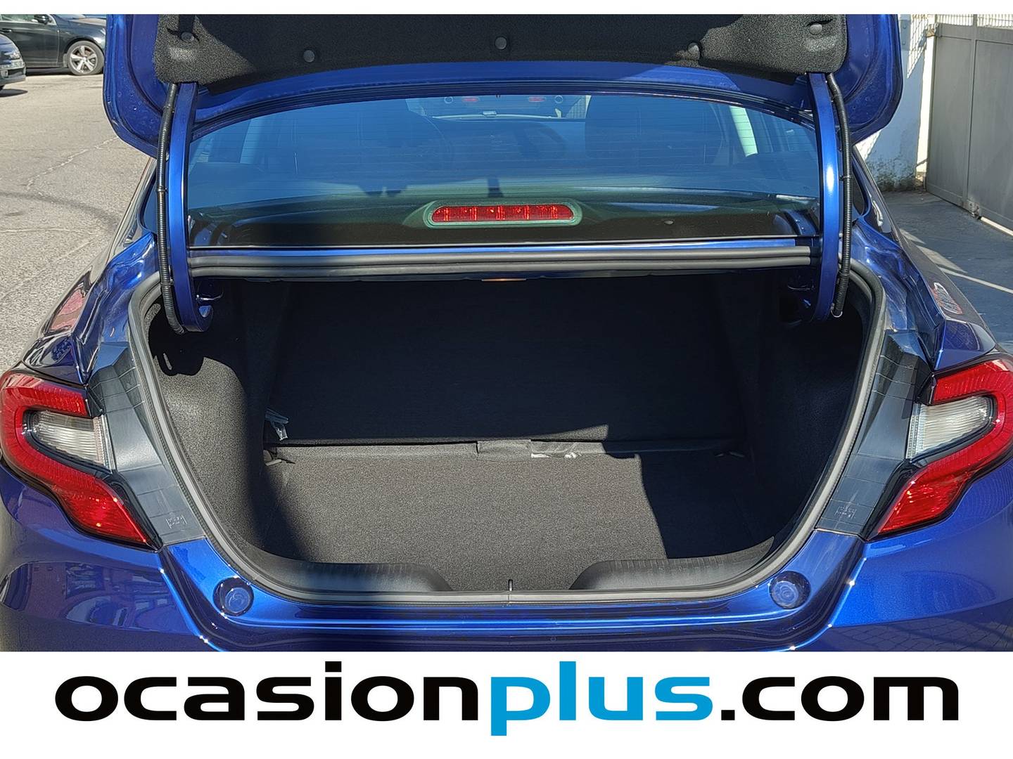 Fiat Tipo Fiat Tipo Sedan 1.6 Multijet (130 CV) seminuevo