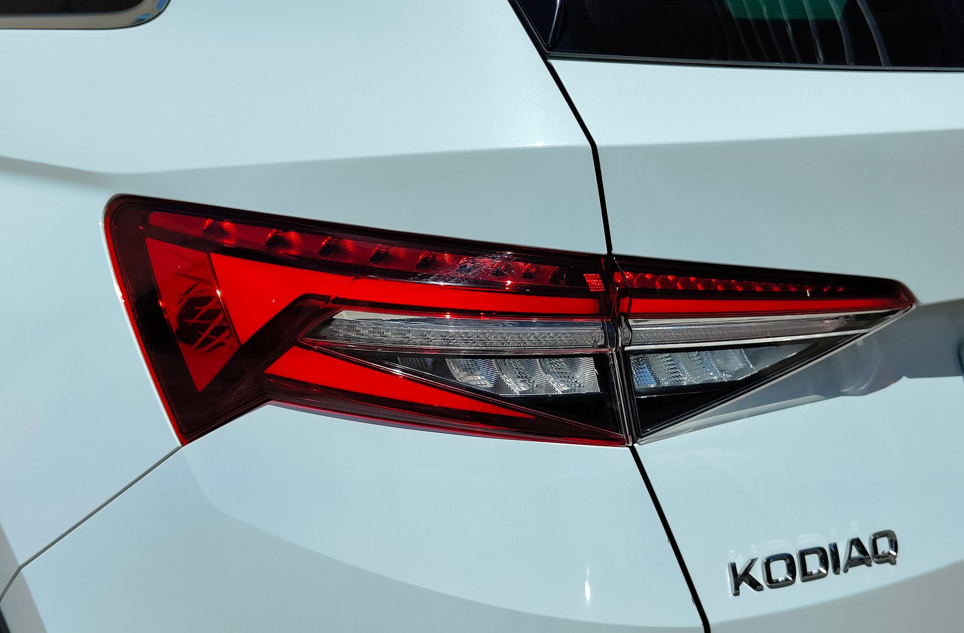 Škoda Kodiaq 1.5 TSI Ambition 4x2 DSG 7 plazas - foto 17