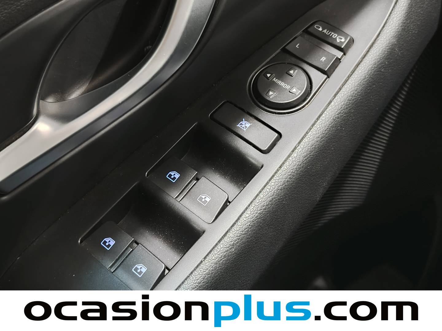 Hyundai i30 Hyundai i30 1.0 TGDI 48V Klass (120 CV) de ocasión