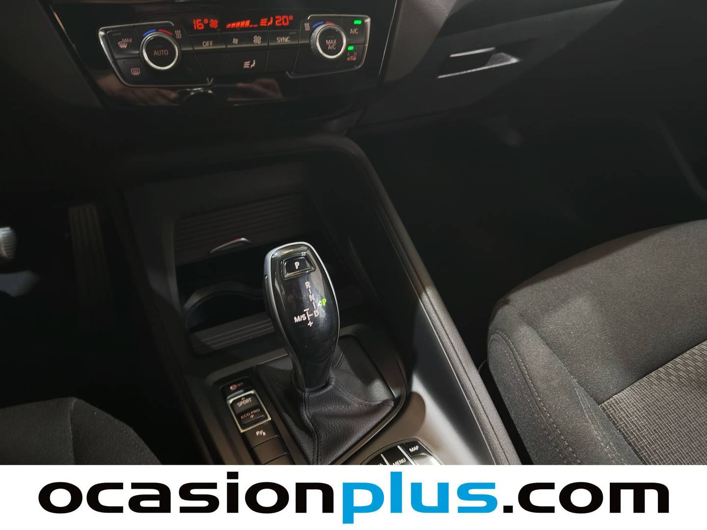 BMW X1 BMW X1 sDrive18d Business (150 CV) de segunda mano