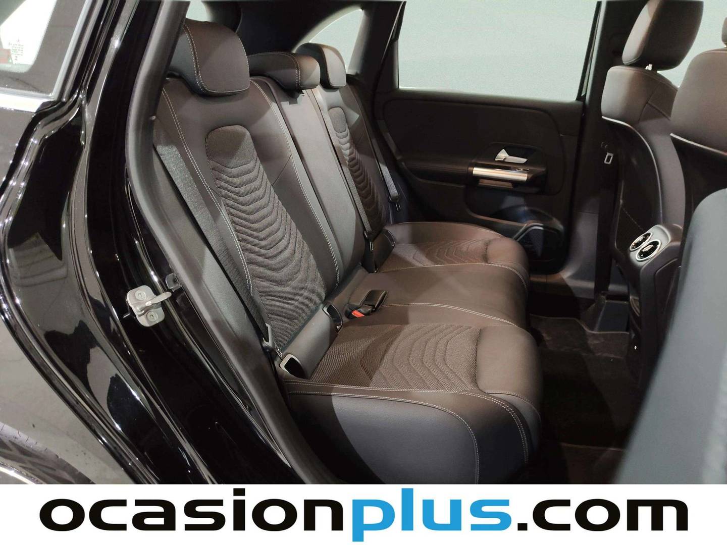 Foto Mercedes Clase B Mercedes-Benz Clase B B 180 (136 CV)