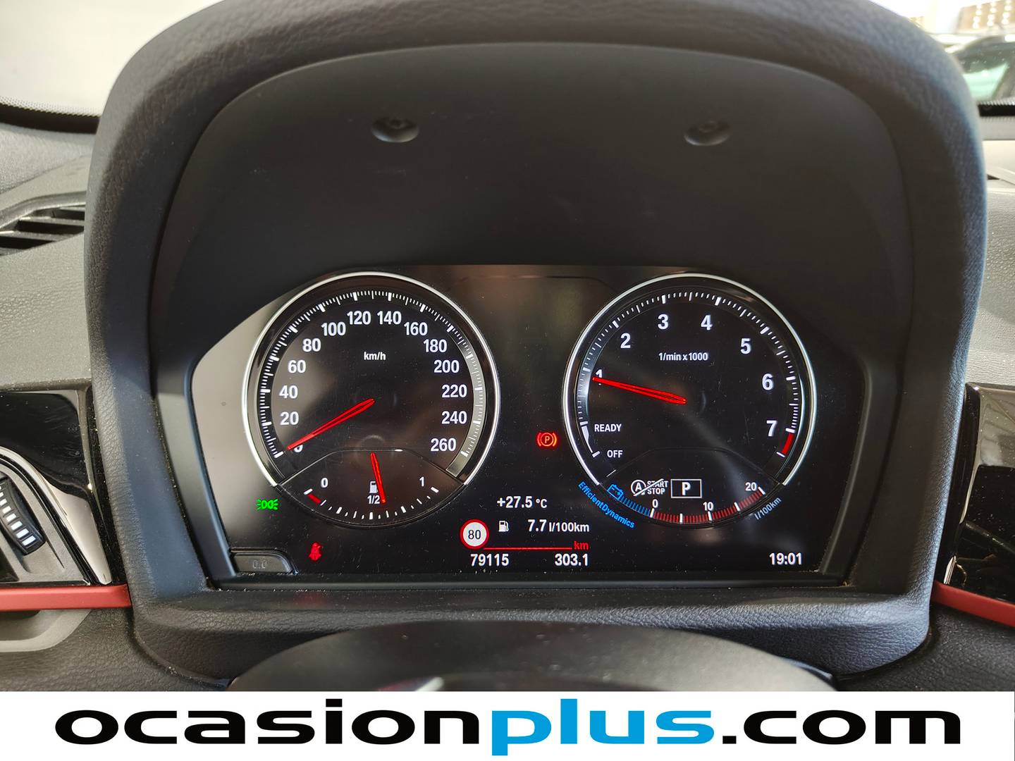 BMW X1 BMW X1 sDrive18i (140 CV) 140cv