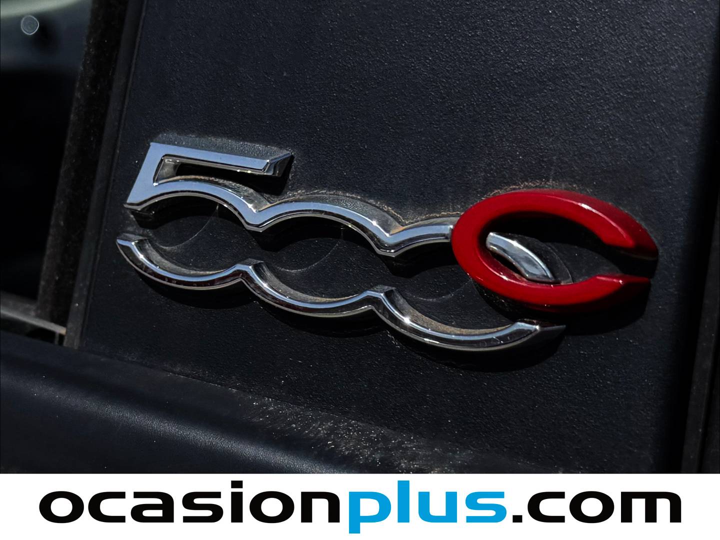 Fiat 500C Fiat 500C 1.0 Hybrid Club (70 CV) de ocasión