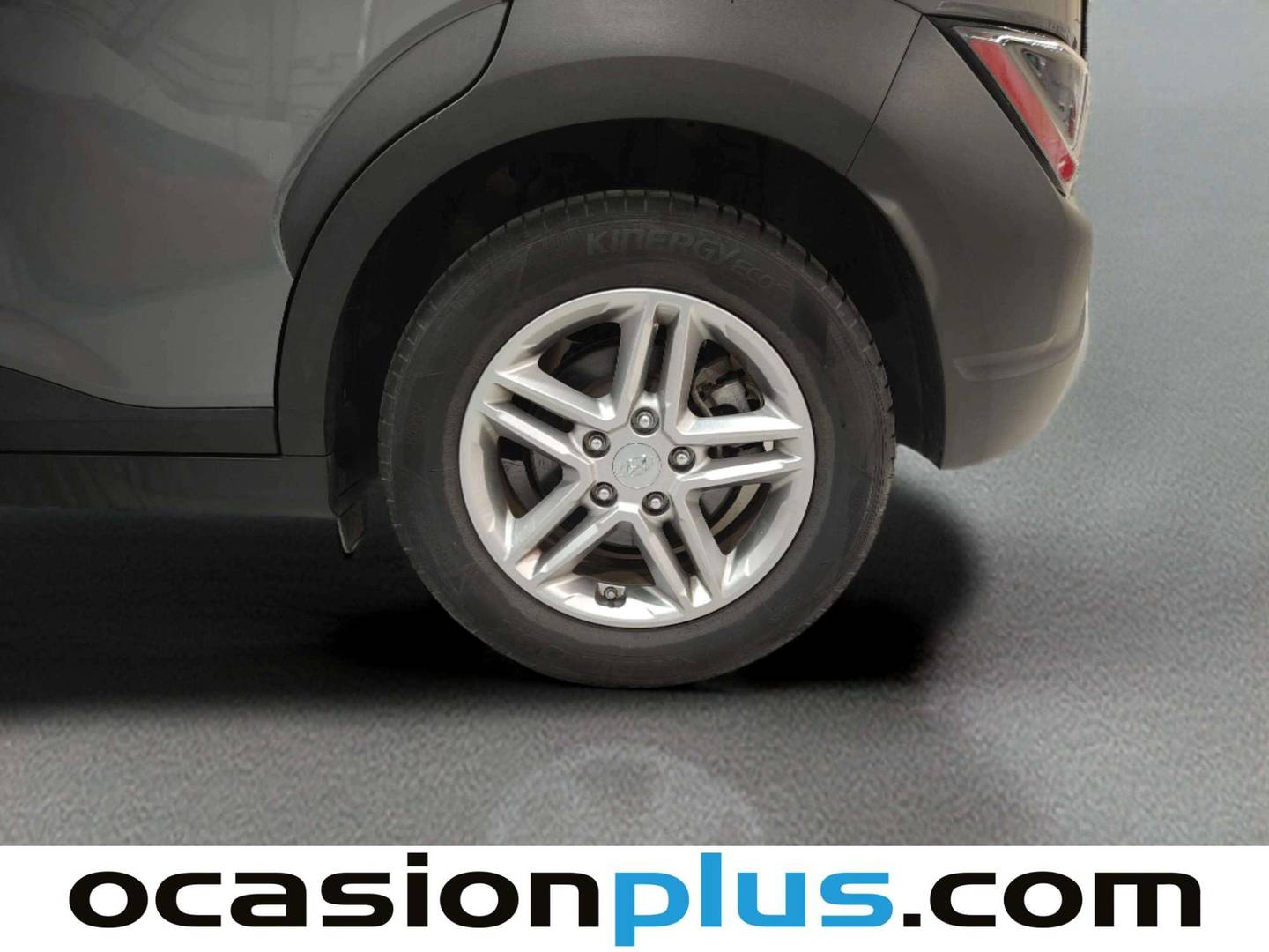 Hyundai Kona Hyundai Kona 1.0 TGDi Maxx 4x2 (120 CV) de segunda mano