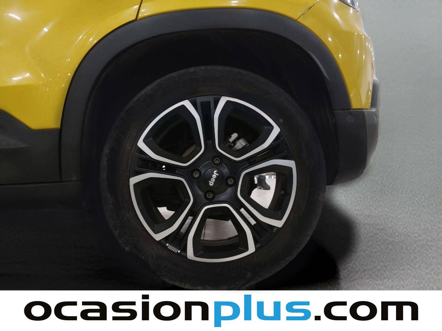 Foto Jeep Avenger Jeep Avenger 1.2 G Summit (100 CV)