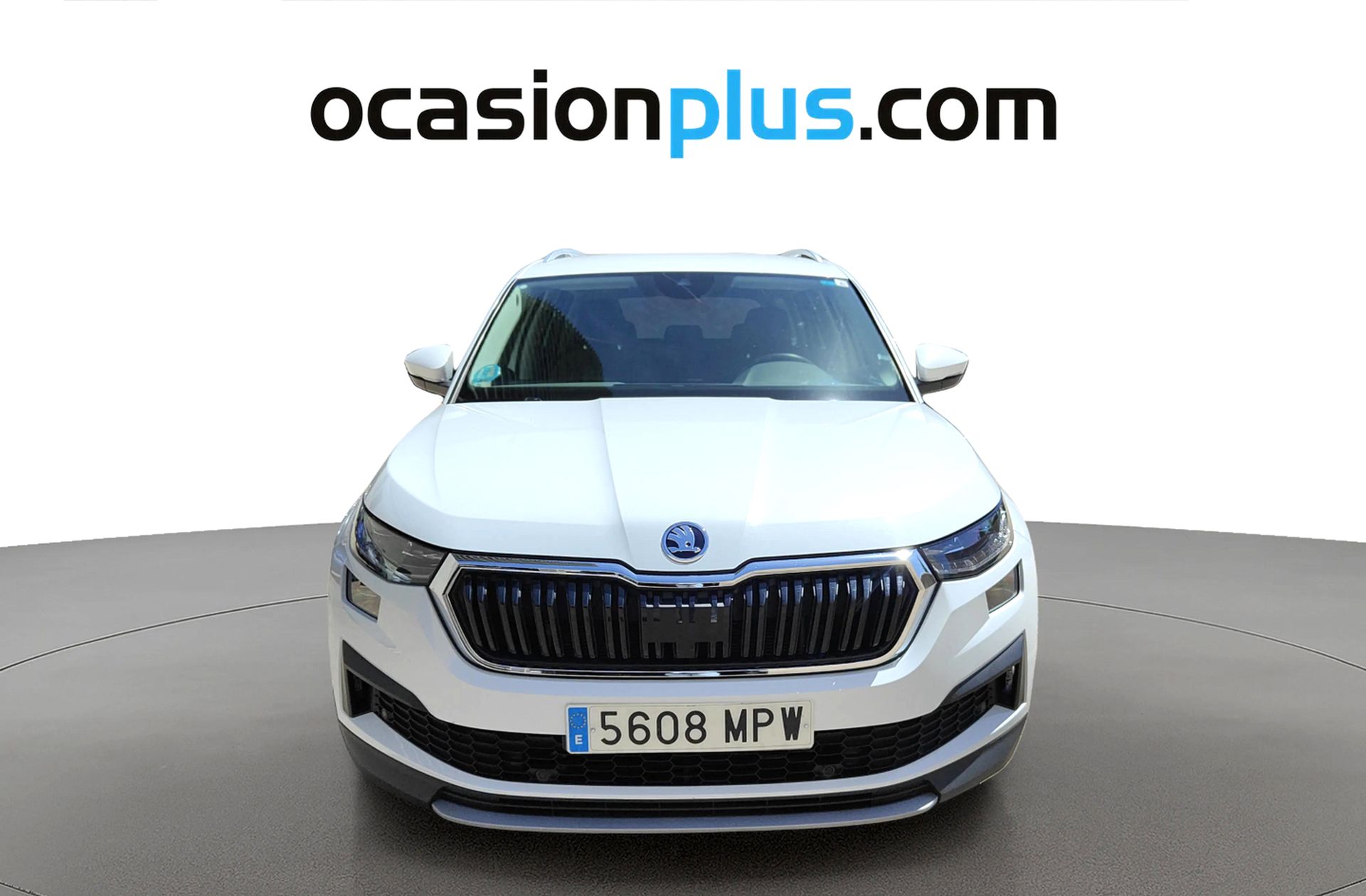 Škoda Kodiaq 1.5 TSI Ambition 4x2 DSG 7 plazas - foto 14