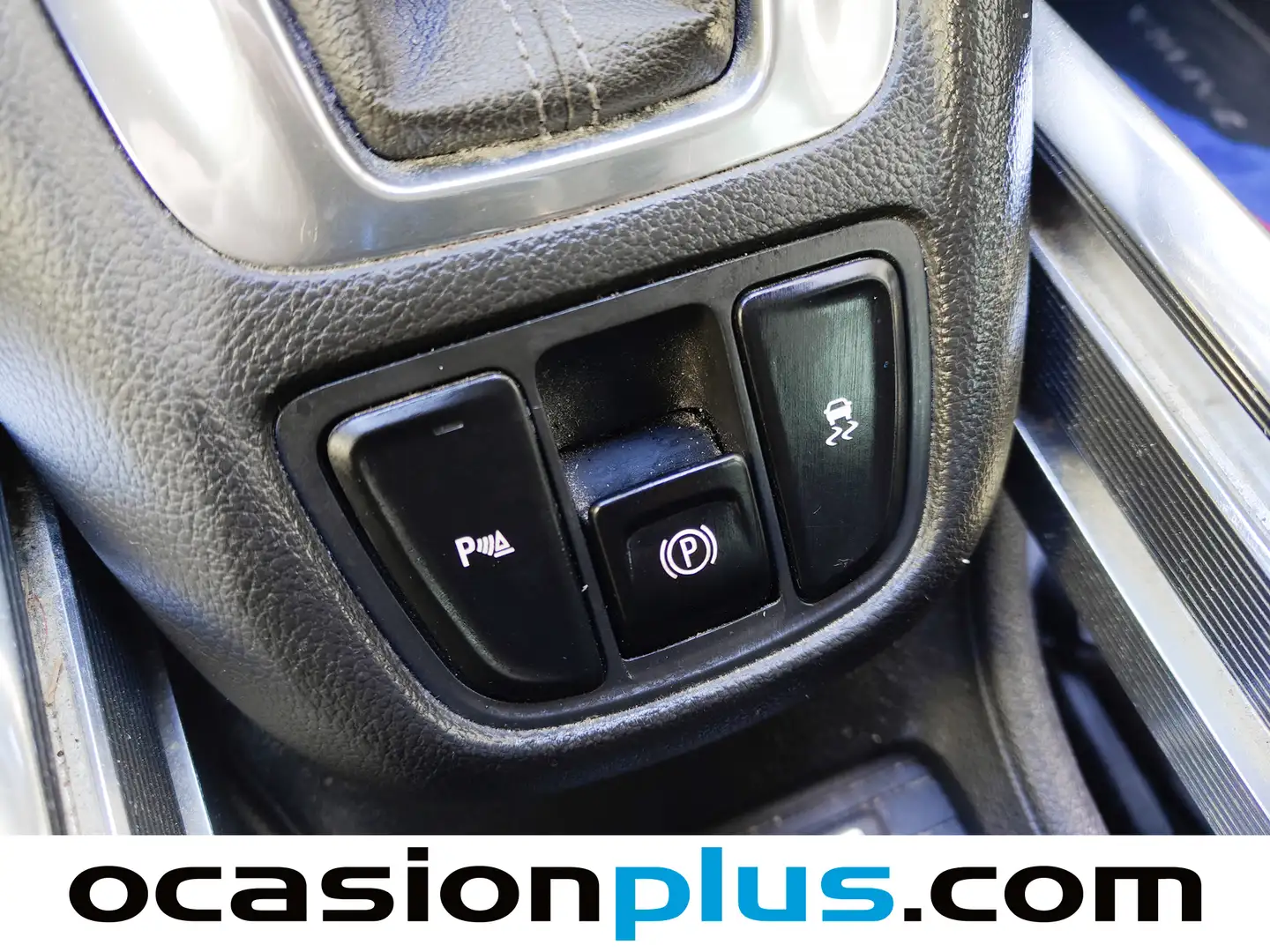 Foto Opel Zafira OPEL Zafira 1.4 T (140CV) Excellence Auto 18+