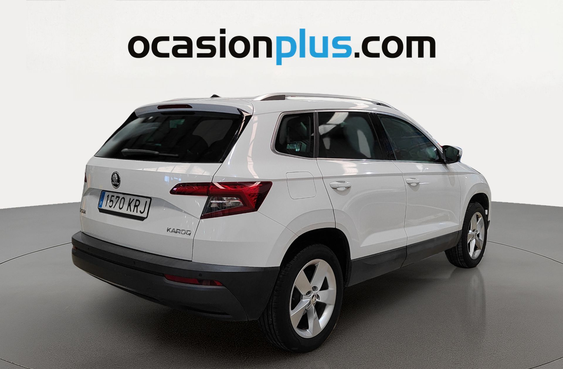 Škoda Karoq 1.6 TDI Ambition - foto 4