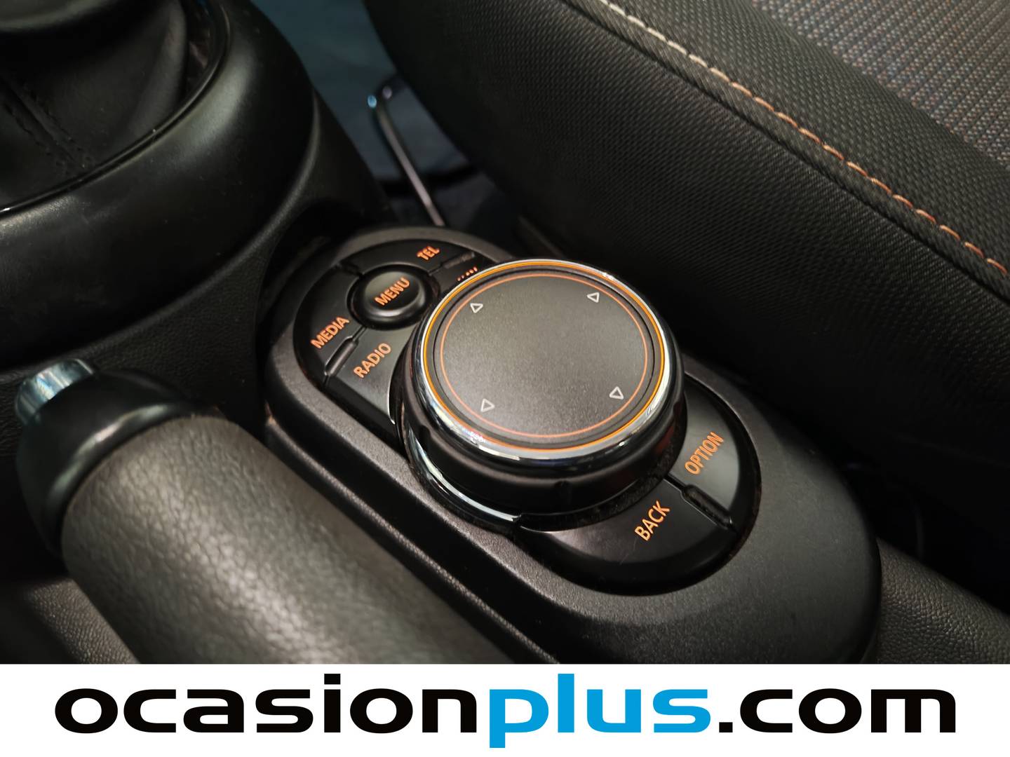 Foto Mini MINI MINI MINI 5 Puertas One (102 CV)