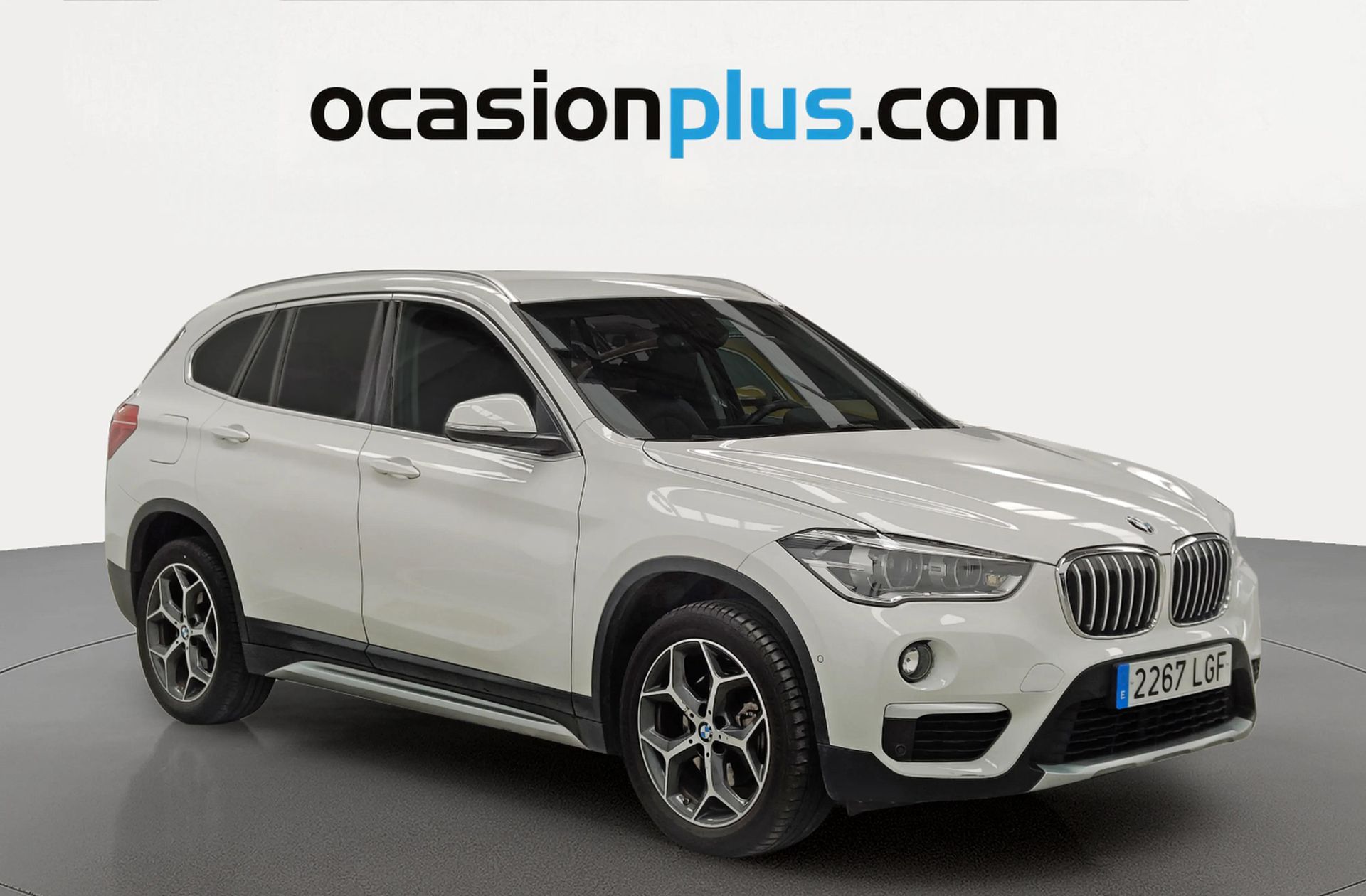 BMW X1 sDrive18i - foto 2