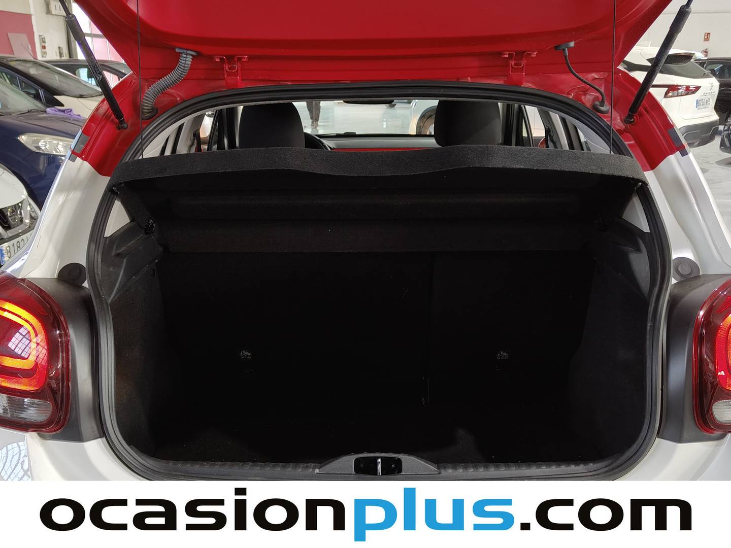 Foto Citroën C3 Citroen C3 PureTech 110 S&S Shine (110 CV)