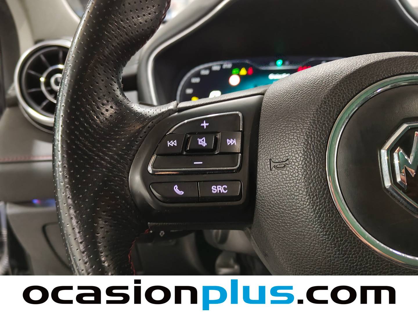 Foto MG HS MG HS 1.5 Turbo GDI Luxury DCT (162 CV)