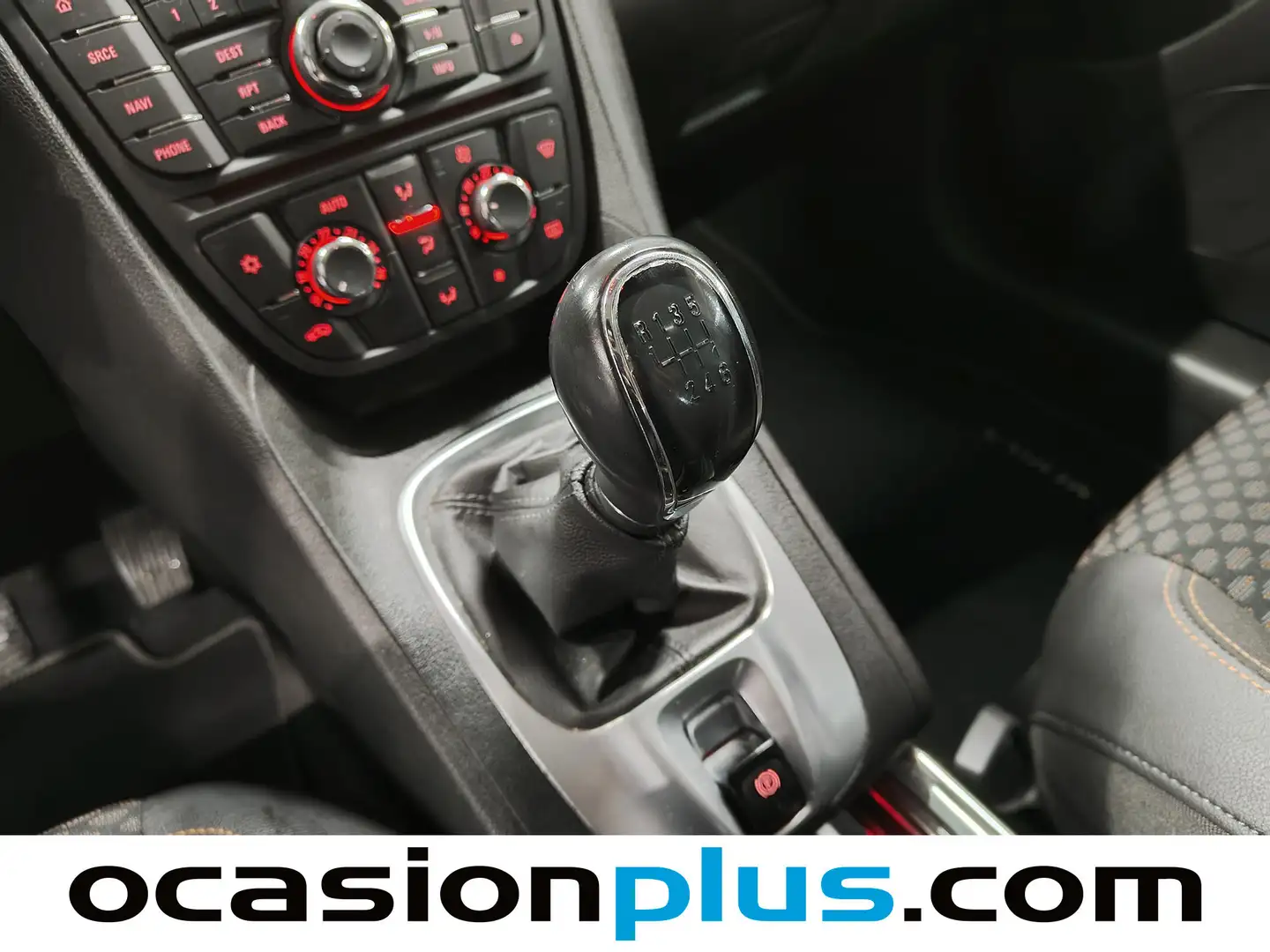 Foto Opel Meriva Opel Meriva 1.6 CDTi S&S Excellence (136 CV)