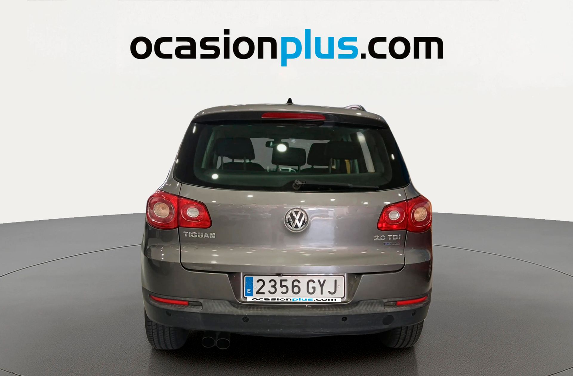 Volkswagen Tiguan Advance 2.0 TDI BMT Front Drive - foto 12