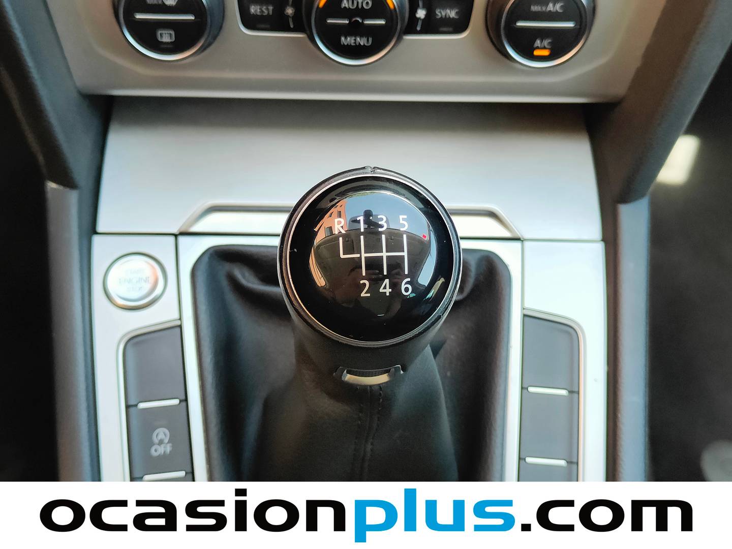 Volkswagen Passat Volkswagen Passat Variant Advance 1.4 TSI ACT BMT (150 CV) de segunda mano