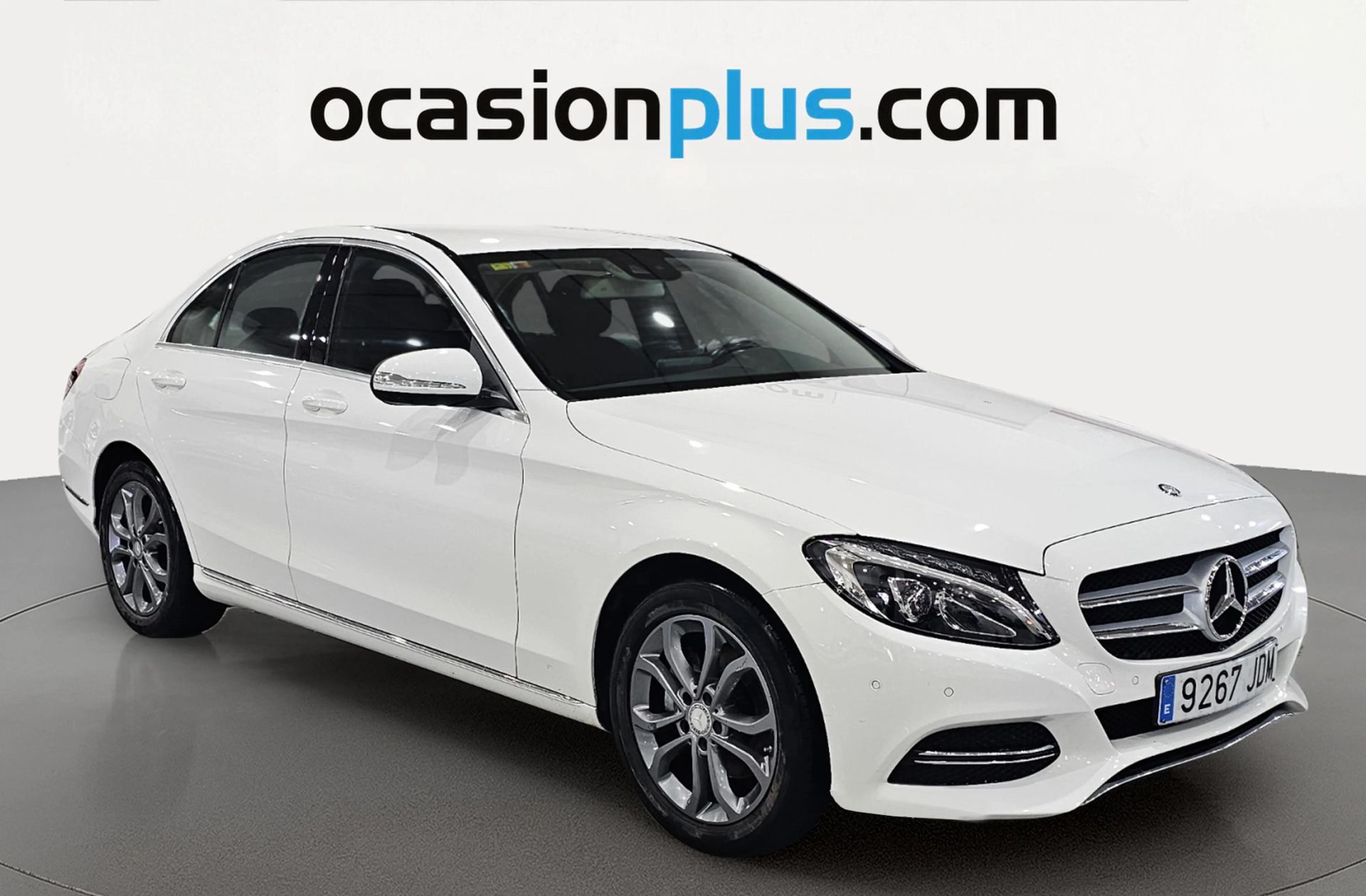Mercedes-Benz Clase C 220 BlueTEC - foto 2