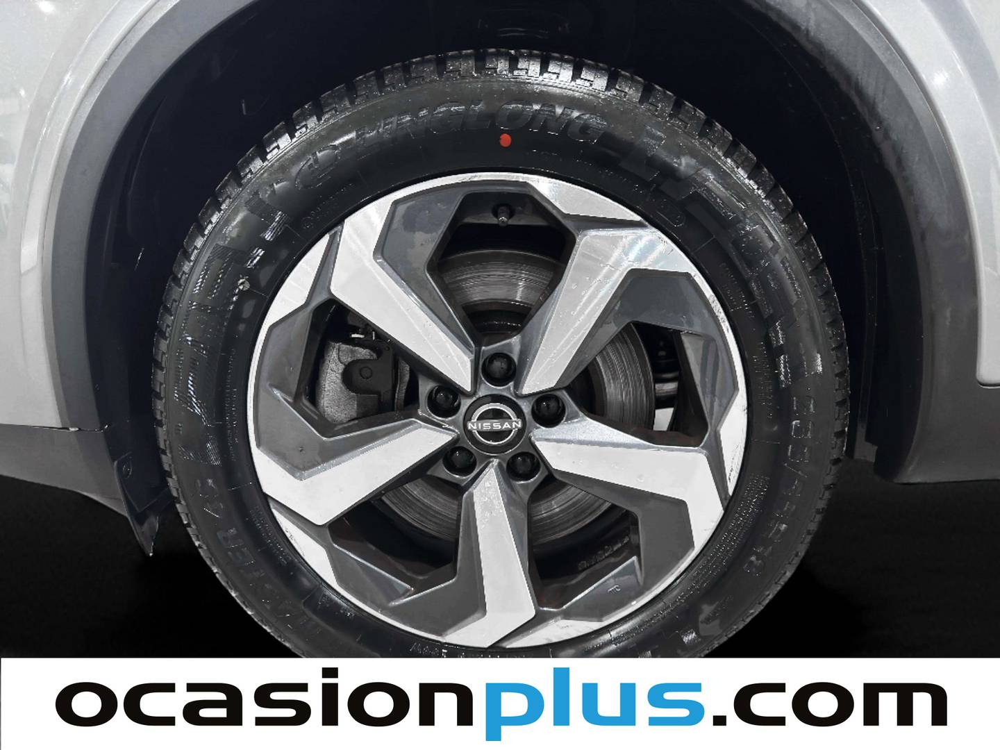 Nissan QASHQAI Nissan Qashqai E-POWER Acenta (190 CV) automático