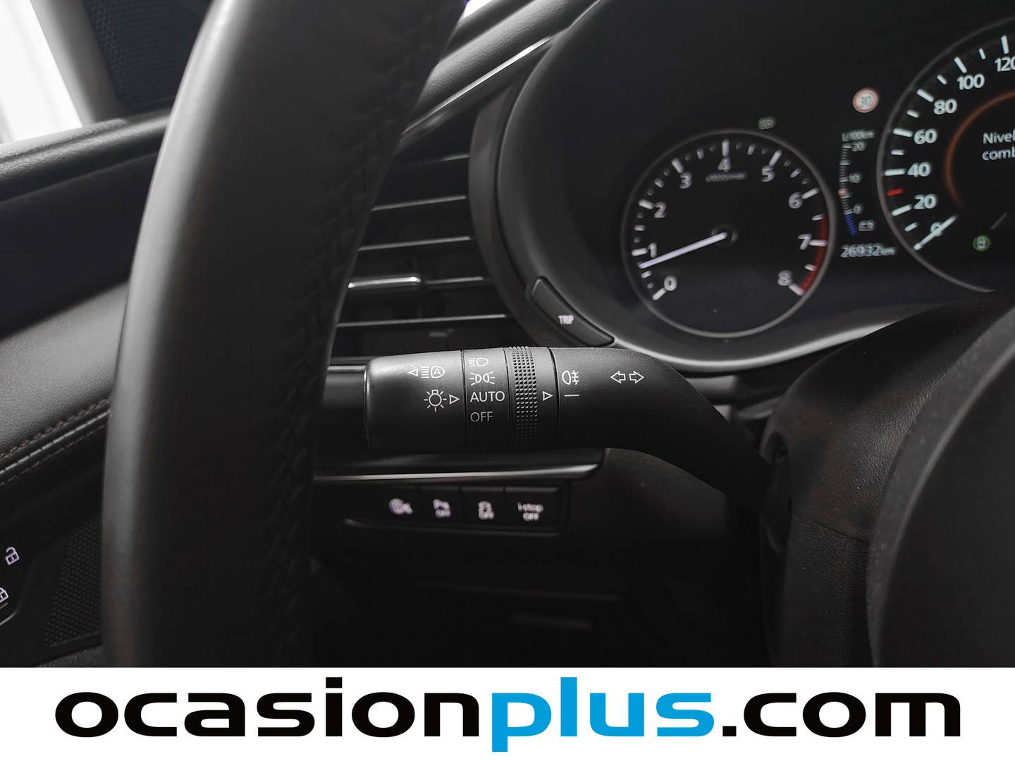 Mazda Mazda3 Mazda Mazda 3 2.5L E-SKY G MHEV Centre-line (140 CV) 140cv