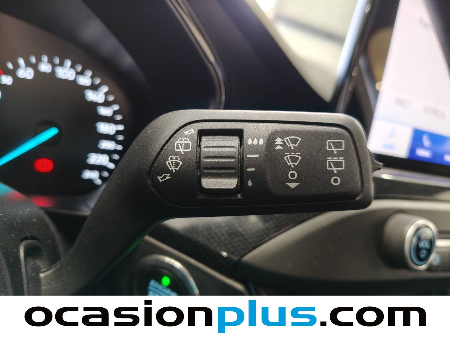 Ford Focus Ford Focus 1.0 Ecoboost S&S ST-Line (125 CV) km 0