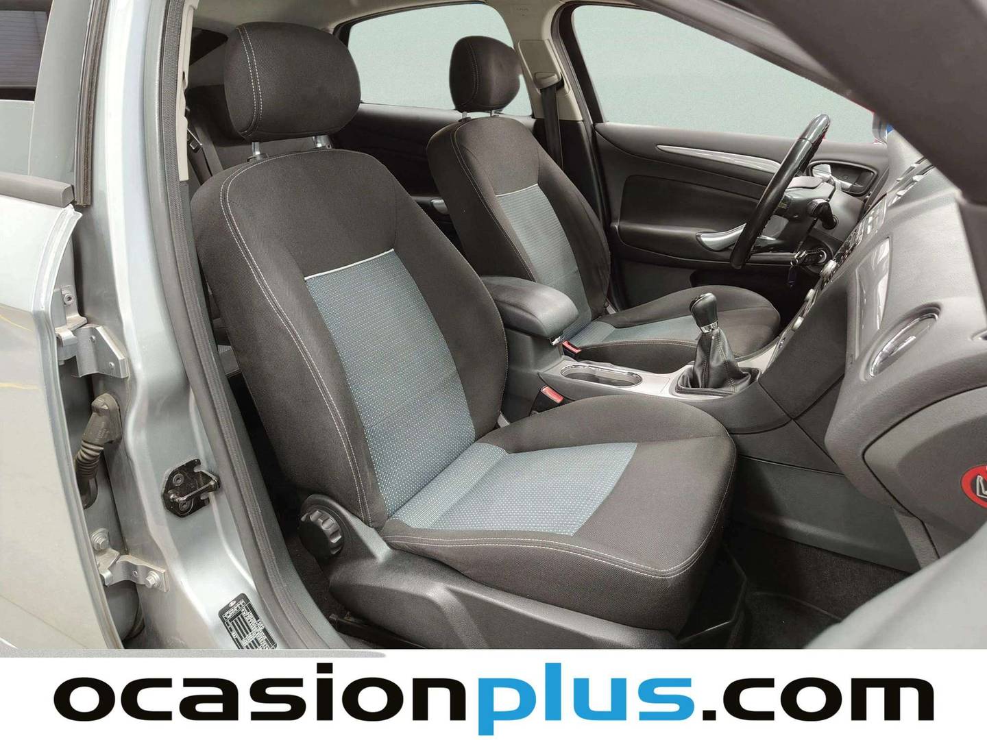 Foto Ford Mondeo Ford Mondeo 1.8 TDCI Econetic (125 CV)