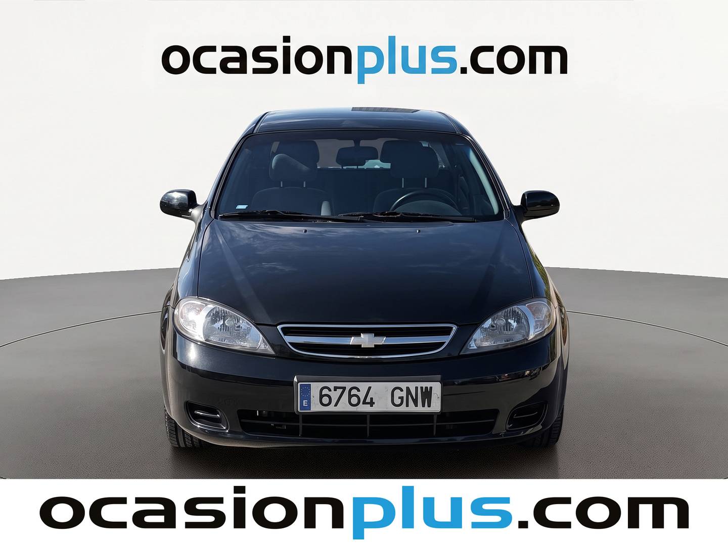 Chevrolet Lacetti Chevrolet Lacetti 1.4 SE (95 CV) 95cv