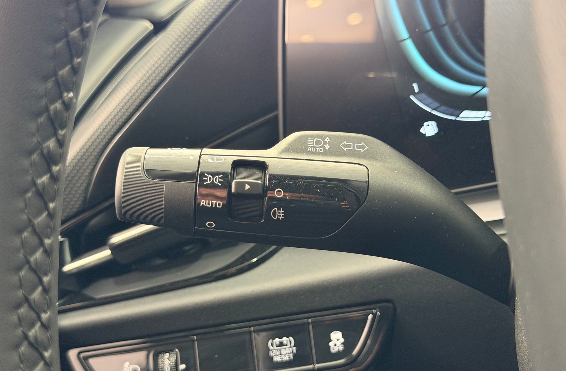 Kia Niro 1.6 GDi HEV Concept - foto 22