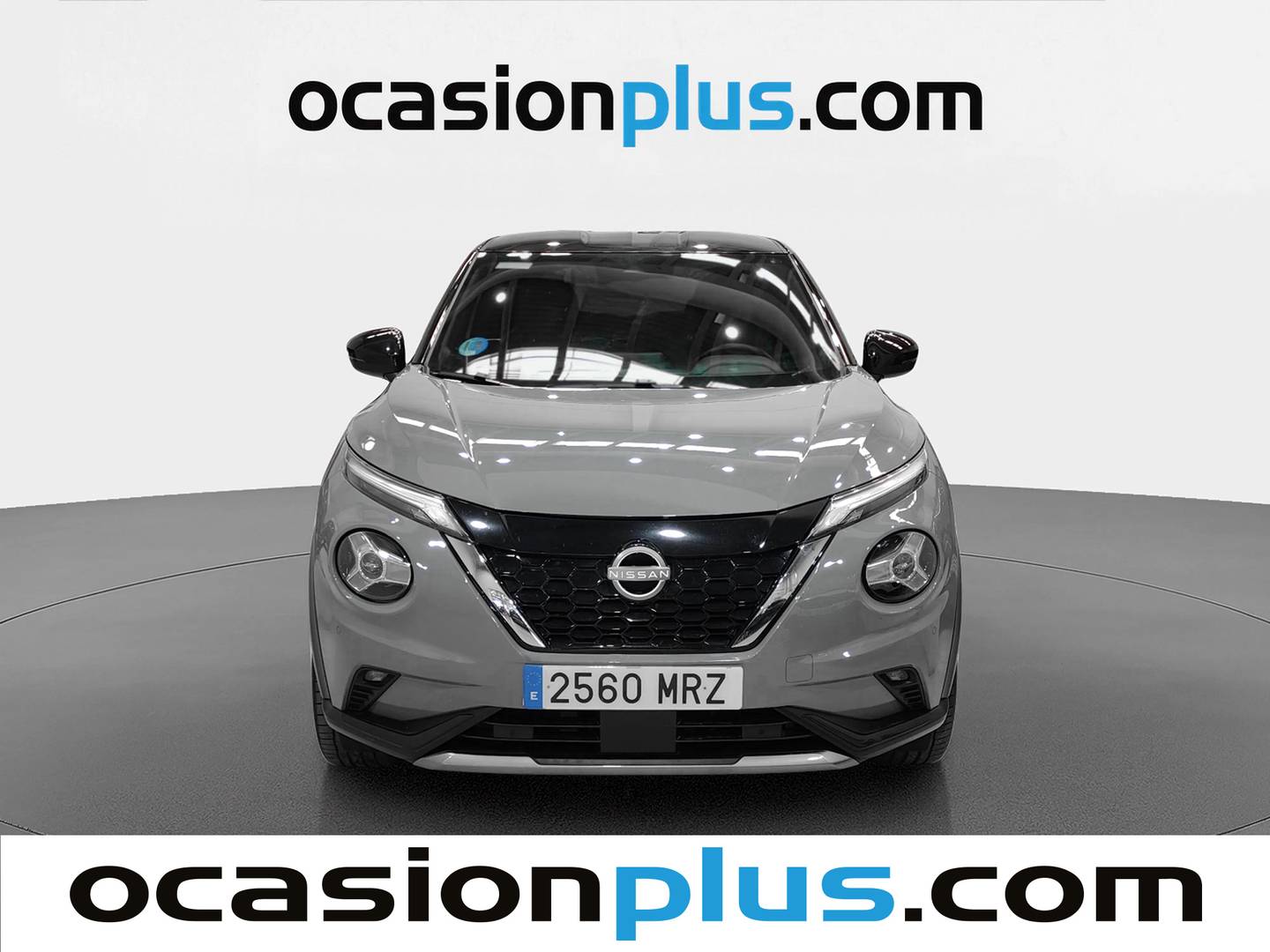 Nissan JUKE Nissan Juke Hybrid N-Design Black Auto (143 CV) 143cv