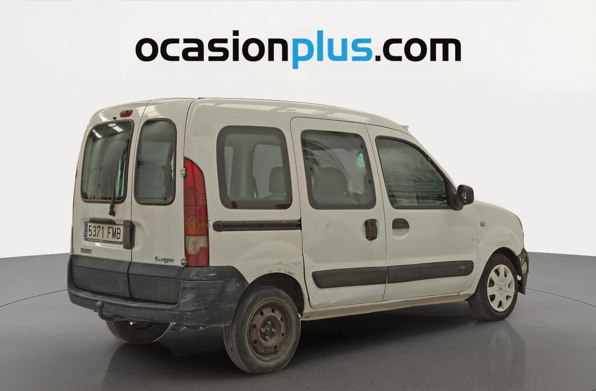 Renault Kangoo Pack Authentique 1.5 dCi - foto 4