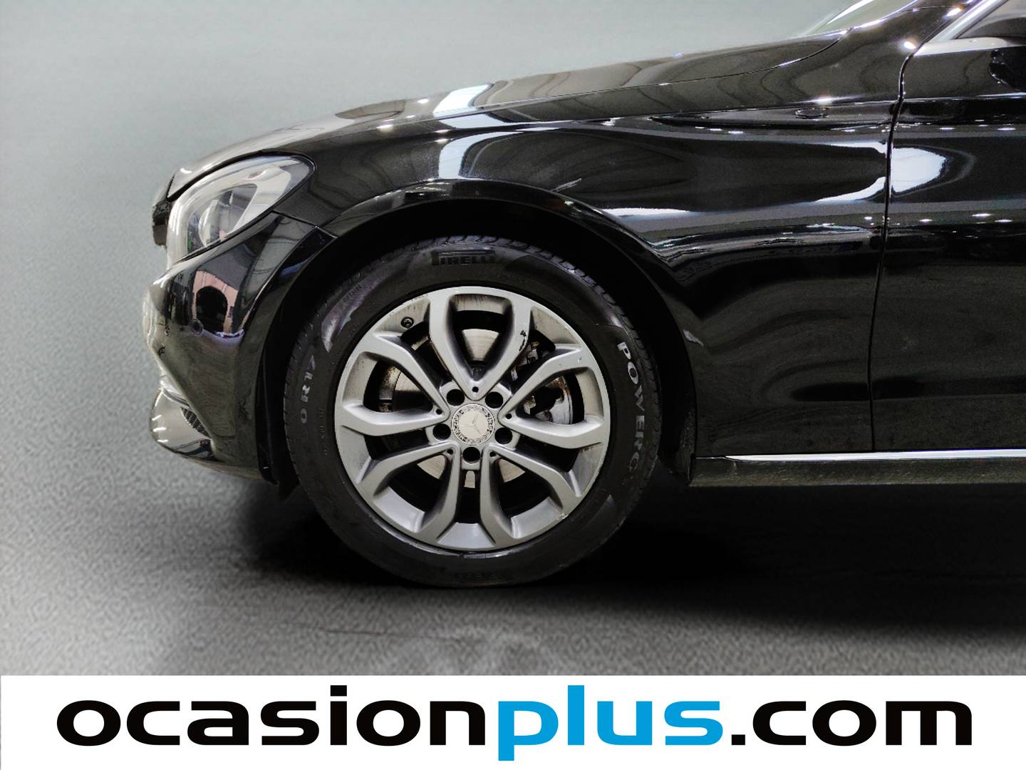 Mercedes Clase C Mercedes Clase C 220 BlueTEC (170 CV) al mejor precio